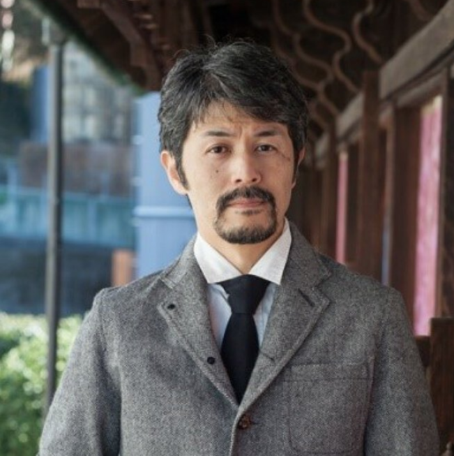 Image of Akira yamaguchi